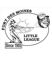 Fort Des Moines Little League