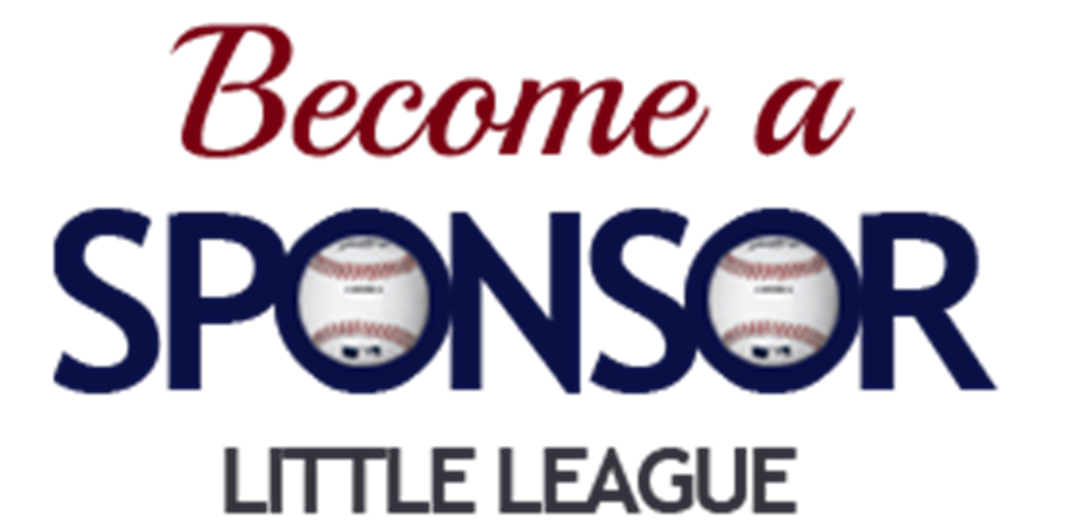 Become a sponsor