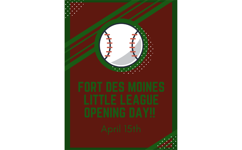 Opening Day