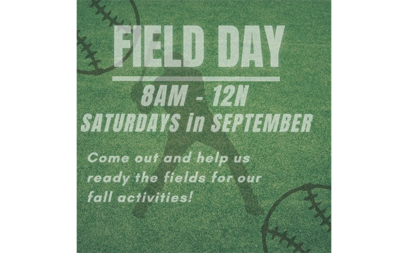 Field Days