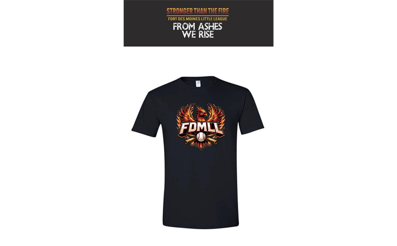 FDMLL STRONG Apparel - LIMITED TIME 