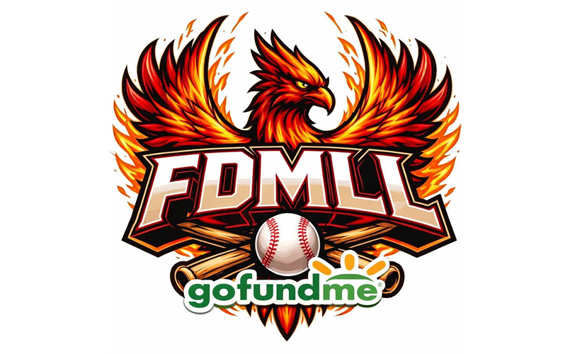 Fire Relief GoFundMe