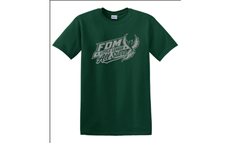 All Star Fan Gear Store!